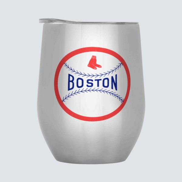 Boston Red Sox  Stainless Tumbler