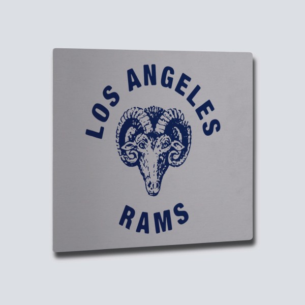 Los Angeles Rams Artwork: Men's Sofspun® Sweatshirt