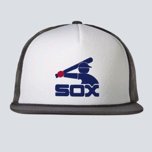 Chicago White Sox Artwork: Hat