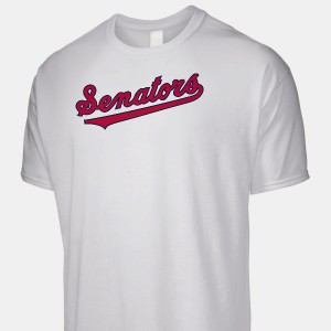 Washington Senators MLB Jerseys for sale