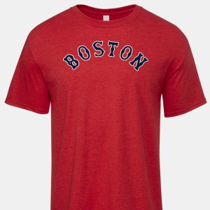 Boston Red Sox Vintage Apparel & Jerseys