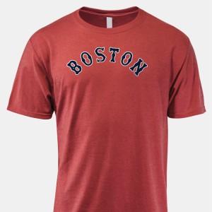 Vintage Boston Red Sox EST 1901 Sweatshirt / T-Shirt, Boston - Inspire  Uplift