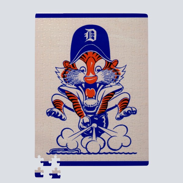 Cartoon tiger  Cartoon tiger, Detroit tigers, Detroit