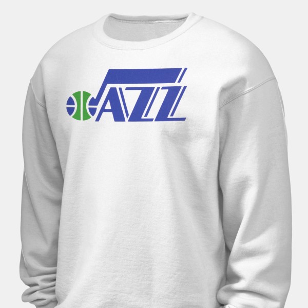 Utah Jazz - Pro Sweatshirts