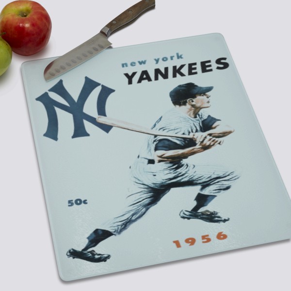 Brooklyn Dodgers Cutting Boards