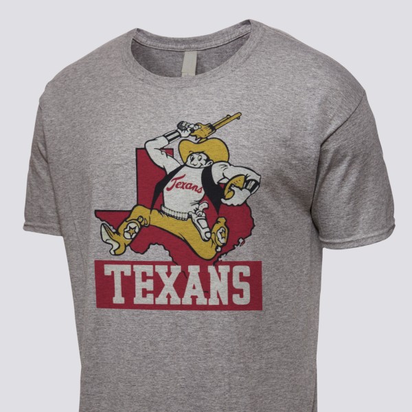 Houston Oilers Tshirt Vintage Football Retro T-shirt Texans 