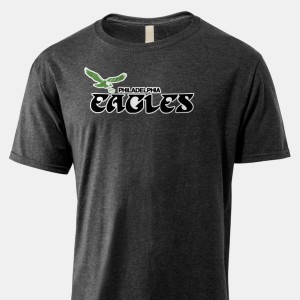 Vintage, Shirts, Philadelphia Eagles Vintage 8s Jersey