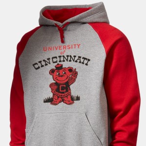 Find Bearcats Gear  University of Cincinnati