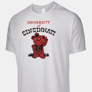 University of Cincinnati football team partners with Fanatics for jersey  sales