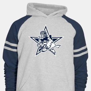 Vintage Style Dallas Cowboys Football Fans Est 1960 Sweatshirt