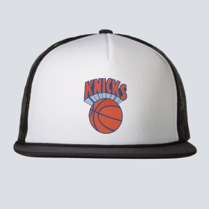 New York Knicks Vintage Apparel