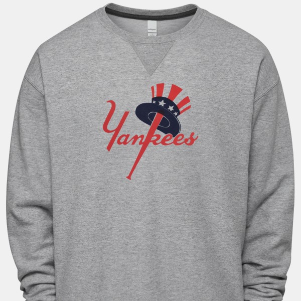 Aaron Judge New York Yankees Majestic Threads Softhand Long Sleeve Player  Hoodie T-Shirt - Navy