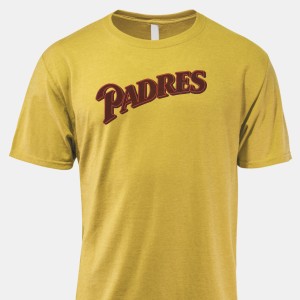 Vintage San Diego Padres Shirt Baseball Fan Classic T-Shirt