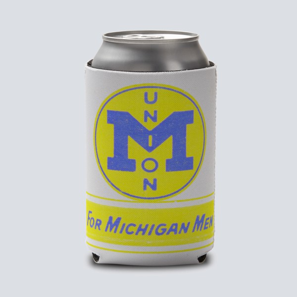 Wine Bottle Koozie » Made In Michigan