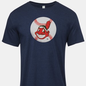 Cleveland Indians Jersey For Youth, Women, or Men