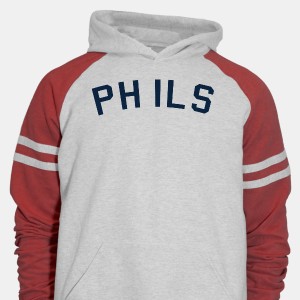 Retro Brand Reading Phillies Vintage Logo Off White Soft Style T-Shirt –  Reading Fightin Phils Official Store