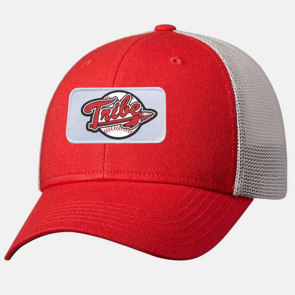 Cleveland Indians Hat Cleveland Indians Trucker Hat. Mesh Hat. Cleveland Indians Snapback Hat
