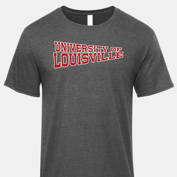 Vintage, Shirts, Vintage University Of Louisville Sweatshirt Size Xl