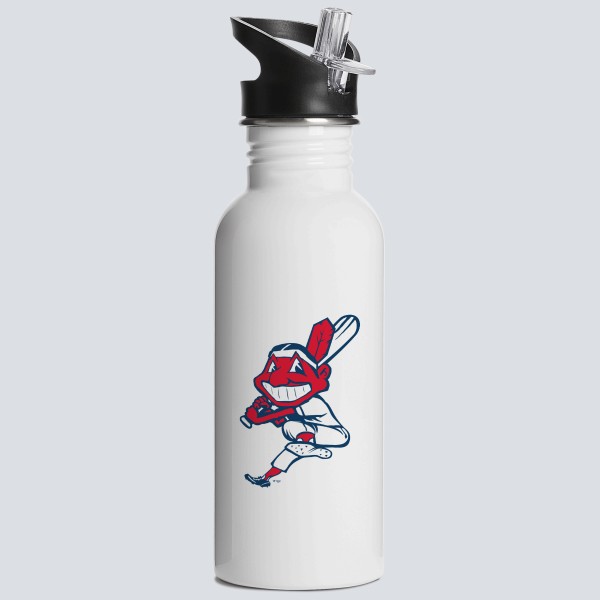 Wahoo Water Bottle