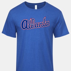 Vintage Seattle Mariners T-Shirt U1968