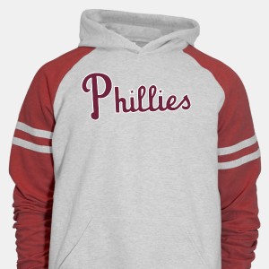 vintage philadelphia phillies sweatshirt