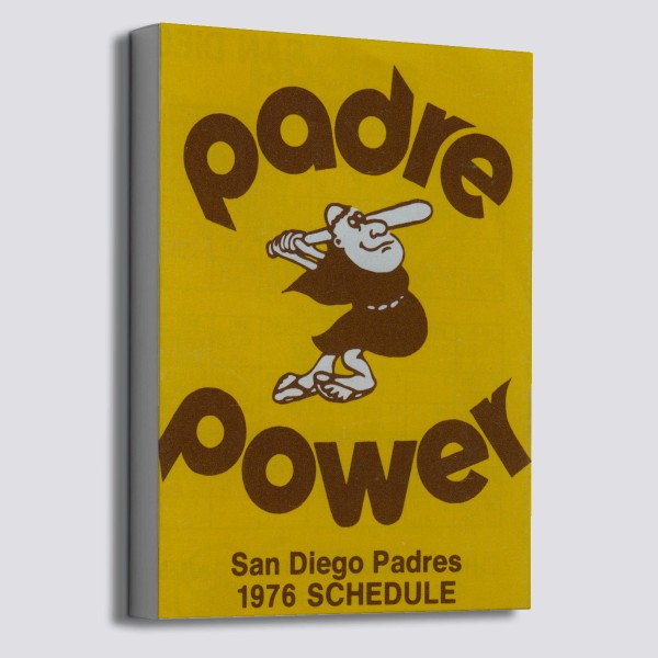 San Diego Padres 1976