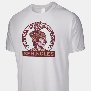 Florida State Seminoles Vintage Apparel & Jerseys