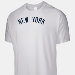 New York Yankees Fan 47 Brand T-Shirt - Pro League Sports
