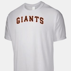 San Francisco Giants Apparel, Giants Jersey, Giants Clothing and Gear