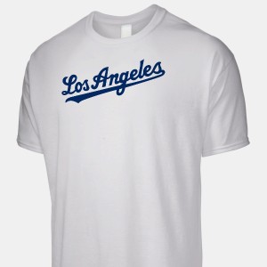 Los Angeles Dodgers Men's Apparel