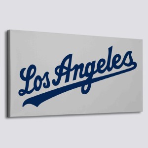 Los Angeles Dodgers 1959 uniform artwork, This is a highly …