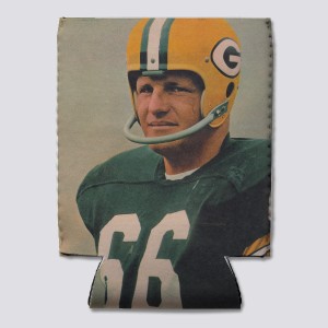 NFL Ray Nitschke Green Bay Packers Color Portrait 8 X 10 Photo Picture