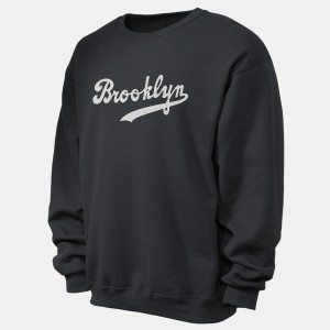 Brooklyn dodgers black jackie robinson poly shirt, hoodie, sweater
