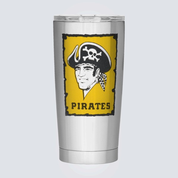 Pittsburgh Pirates 20oz 