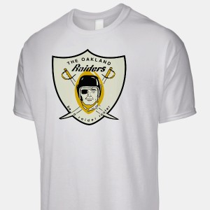 Las Vegas Raiders Sin City Shirt - Vintagenclassic Tee