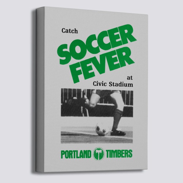 Portland Timbers Art Deco Kit copy by tattoosanpizza on DeviantArt