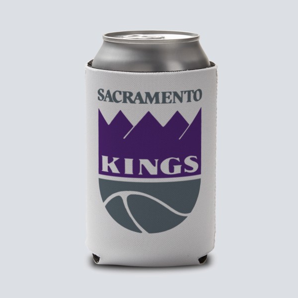 Beer for Kings 12oz Can Cooler