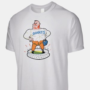 Vintage New York NY Giants Football Sweatshirt Shirt - Teeholly