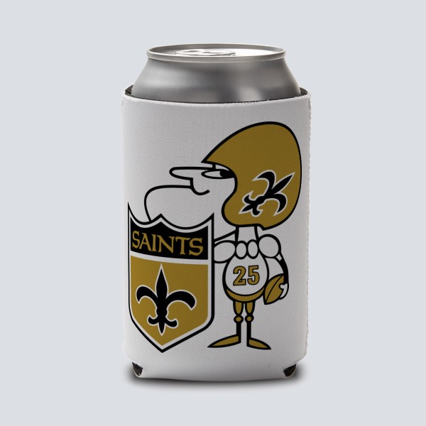 College Football Playoff Two-Tone 12oz Coozie