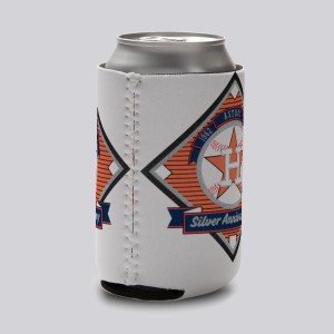 Dallas Cowboys Slogan Can Cooler 12 oz.