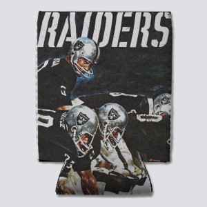 1982 Los Angeles Raiders Artwork: Men's Sofspun® Sweatshirt