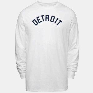 Where did the iconic Detroit D come from?