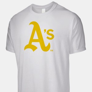 Oakland Athletics Gear, A's Merchandise, A's Apparel, Store