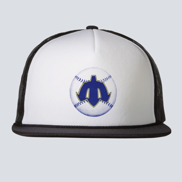 Seattle Mariners EVERY Logo and Cap: 1977-2020 