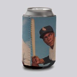 1960 Chicago White Sox Artwork: Can Cooler