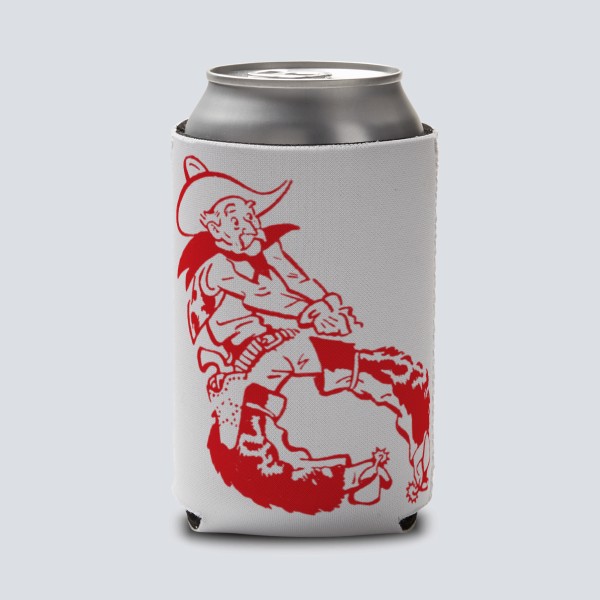 Indianapolis Colts Coozie Can Cooler