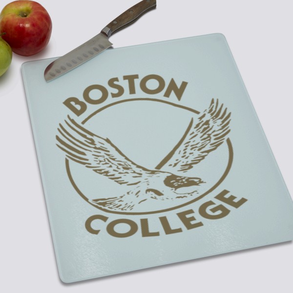 Boston College Eagles Icon Cutting Board
