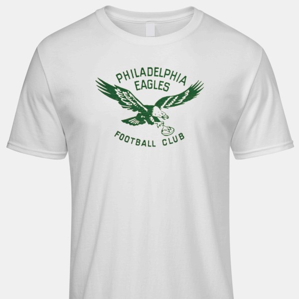 Eagles T-shirt Retro Eagles Shirt Birds Shirt 