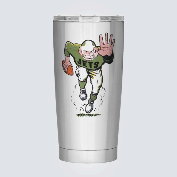 New York Jets Drinkware at