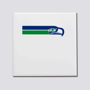 Seattle Seahawks Coasters